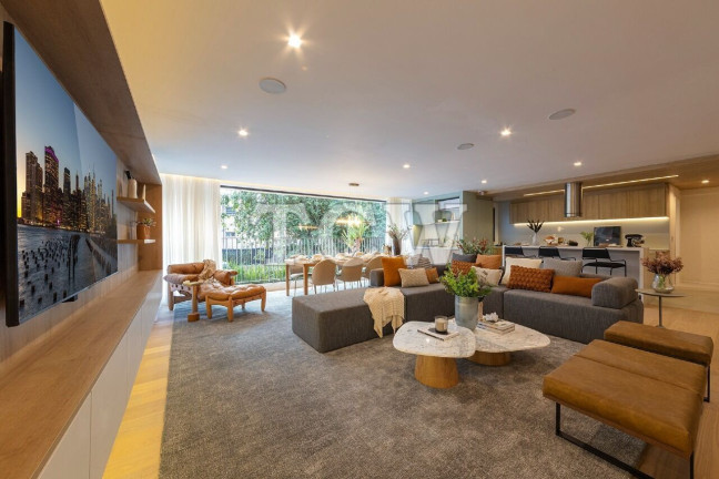 Imagem Apartamento com 3 Quartos à Venda, 148 m² em Pinheiros - São Paulo Imagem Apartamento com 3 Quartos à Venda, 148 m² em Pinheiros - São Paulo
