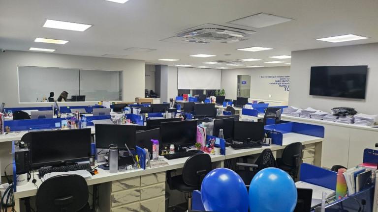 Imagem Ponto Comercial à Venda, 244 m² em Jardim Paulistano - São Paulo