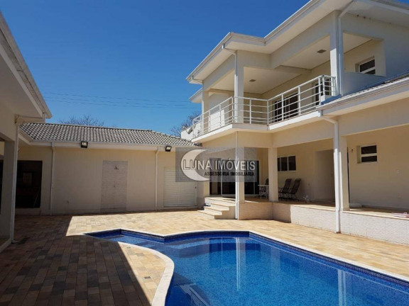 Imagem Casa com 7 Quartos à Venda, 600 m² em Portal Das Estrelas - Boituva Imagem Casa com 7 Quartos à Venda, 600 m² em Portal Das Estrelas - Boituva