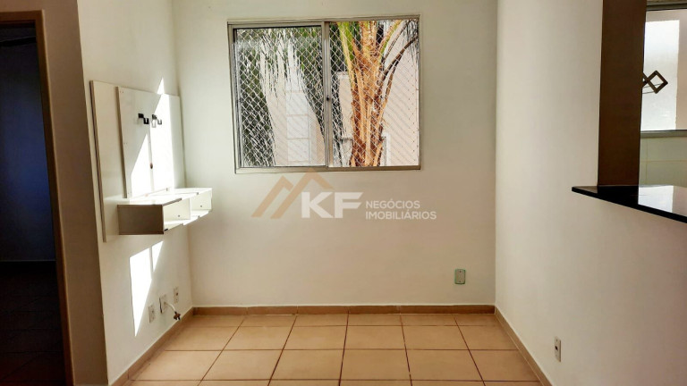 Imagem Apartamento com 2 Quartos à Venda, 45 m² em Parque São Sebastião - Ribeirão Preto Imagem Apartamento com 2 Quartos à Venda, 45 m² em Parque São Sebastião - Ribeirão Preto