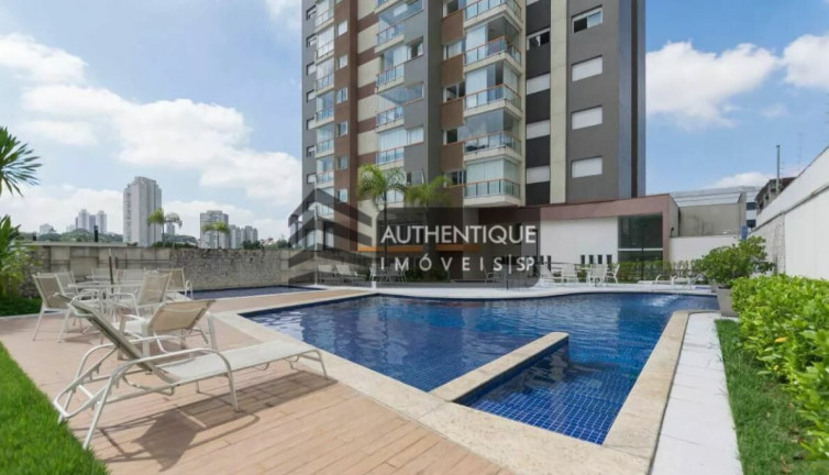 Imagem Apartamento com 1 Quarto à Venda, 52 m² em Chácara Klabin - São Paulo Imagem Apartamento com 1 Quarto à Venda, 52 m² em Chácara Klabin - São Paulo