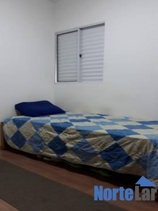 Imagem Casa de Condomínio com 2 Quartos à Venda, 65 m² em Jaçanã - São Paulo Imagem Casa de Condomínio com 2 Quartos à Venda, 65 m² em Jaçanã - São Paulo