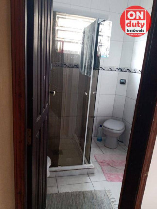 Imagem Sobrado com 3 Quartos à Venda, 241 m² em Vila São Jorge - Santos Imagem Sobrado com 3 Quartos à Venda, 241 m² em Vila São Jorge - Santos
