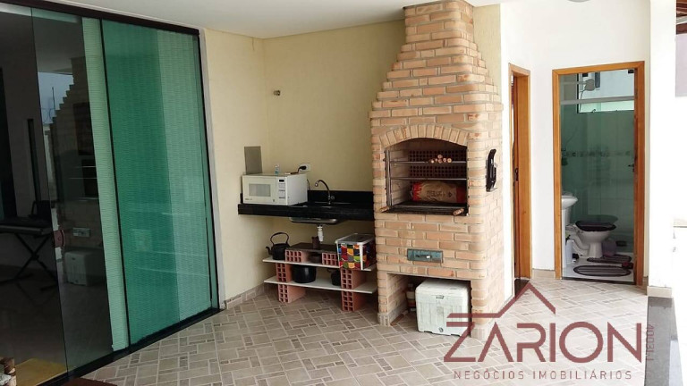 Imagem Casa com 3 Quartos à Venda, 267 m² em Estrada Nova - Tremembé Imagem Casa com 3 Quartos à Venda, 267 m² em Estrada Nova - Tremembé
