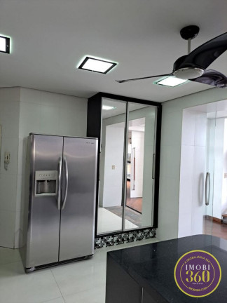 Imagem Apartamento com 4 Quartos à Venda, 214 m² em Alto Da Moóca - São Paulo