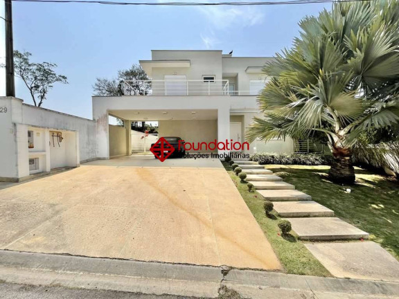 Imagem Casa de Condomínio com 4 Quartos à Venda, 525 m² em Bosque Do Vianna - Cotia Imagem Casa de Condomínio com 4 Quartos à Venda, 525 m² em Bosque Do Vianna - Cotia