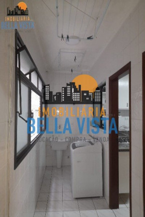 Imagem Apartamento com 2 Quartos à Venda,  em Itararé - São Vicente