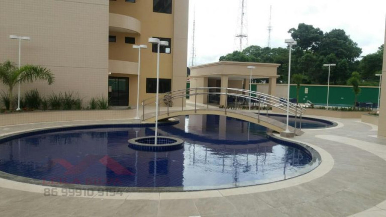 Imagem Apartamento com 3 Quartos à Venda, 78 m² em Monte Castelo Imagem Apartamento com 3 Quartos à Venda, 78 m² em Monte Castelo