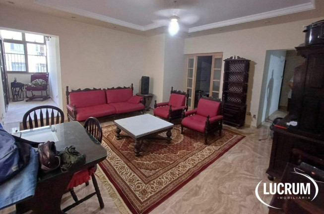 Imagem Apartamento com 5 Quartos à Venda, 170 m² em Copacabana - Rio De Janeiro Imagem Apartamento com 5 Quartos à Venda, 170 m² em Copacabana - Rio De Janeiro