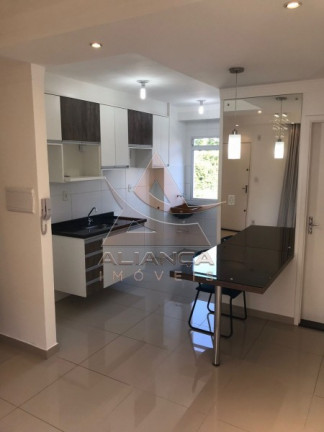 Imagem Apartamento com 2 Quartos à Venda, 43 m² em Vila Virgínia - Ribeirão Preto Imagem Apartamento com 2 Quartos à Venda, 43 m² em Vila Virgínia - Ribeirão Preto