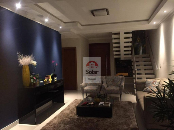 Imagem Casa com 3 Quartos à Venda, 248 m² em Campos Do Conde Ii - Tremembé