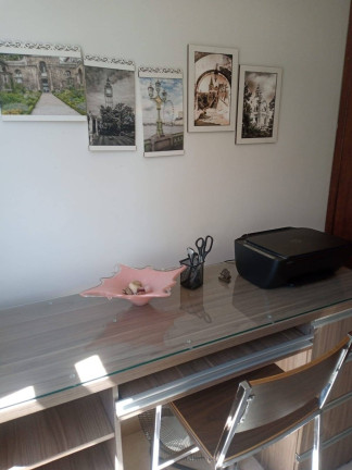 Imagem Apartamento com 3 Quartos à Venda, 80 m² em Nova Gameleira - Belo Horizonte