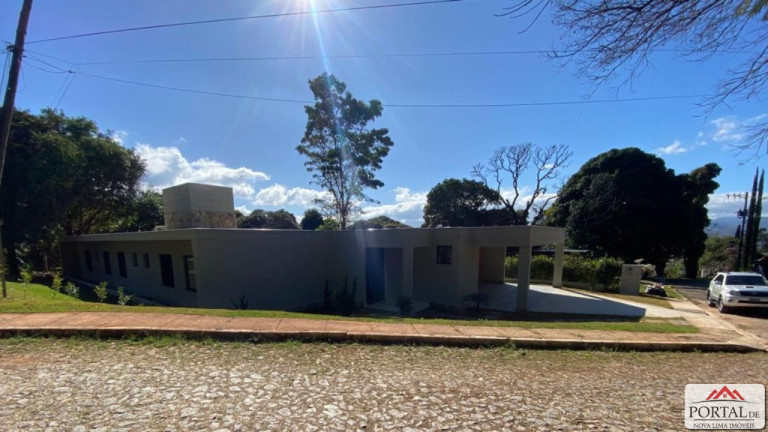 Imagem Casa com 4 Quartos à Venda, 350 m² em Veredas Das Geraes - Nova Lima Imagem Casa com 4 Quartos à Venda, 350 m² em Veredas Das Geraes - Nova Lima