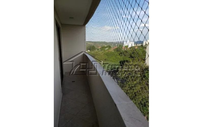 Imagem Apartamento com 3 Quartos à Venda, 140 m² em Bosque Dos Eucaliptos - São José Dos Campos Imagem Apartamento com 3 Quartos à Venda, 140 m² em Bosque Dos Eucaliptos - São José Dos Campos