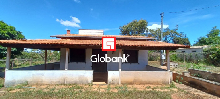 Imagem Imóvel com 3 Quartos à Venda, 12.000 m² em São João Das Veredas - Montes Claros Imagem Imóvel com 3 Quartos à Venda, 12.000 m² em São João Das Veredas - Montes Claros