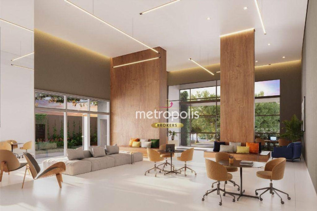 Imagem Studio com 1 Quarto à Venda, 26 m² em Perdizes - São Paulo Imagem Studio com 1 Quarto à Venda, 26 m² em Perdizes - São Paulo