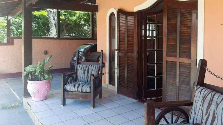 Imagem Casa com 3 Quartos à Venda, 420 m² em Piratininga - Niterói Imagem Casa com 3 Quartos à Venda, 420 m² em Piratininga - Niterói