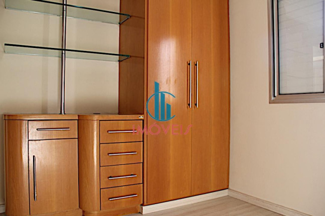 Imagem Apartamento com 2 Quartos à Venda, 50 m² em Jardim Aeroporto - São Paulo