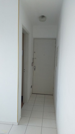 Imagem Apartamento com 1 Quarto para Alugar, 43 m² em Brooklin Velho - São Paulo Imagem Apartamento com 1 Quarto para Alugar, 43 m² em Brooklin Velho - São Paulo