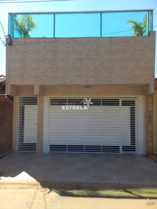 Imagem Casa com 3 Quartos à Venda, 294 m² em Jardim Panorama - Cotia Imagem Casa com 3 Quartos à Venda, 294 m² em Jardim Panorama - Cotia