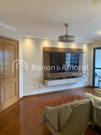 Imagem Apartamento com 3 Quartos à Venda, 225 m² em Chácara Primavera - Campinas Imagem Apartamento com 3 Quartos à Venda, 225 m² em Chácara Primavera - Campinas