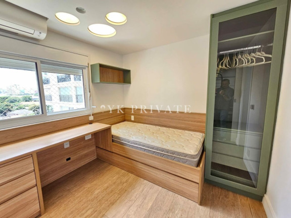 Imagem Apartamento com 3 Quartos à Venda, 138 m² em Lapa - São Paulo