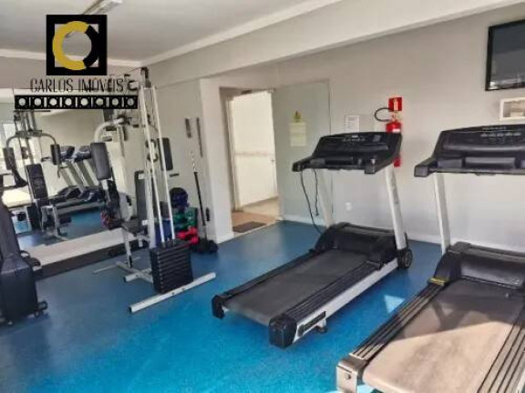 Imagem Apartamento com 3 Quartos à Venda, 239 m² em Pompéia - Santos