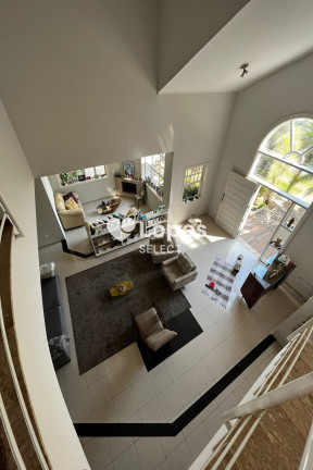 Imagem Imóvel com 3 Quartos à Venda, 593 m² em Condomínio Reserva Colonial - Valinhos