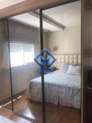 Imagem Apartamento com 4 Quartos à Venda, 240 m² em Ipiranga - São Paulo