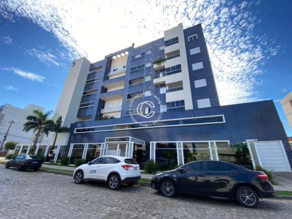 Imagem Apartamento com 2 Quartos à Venda, 74 m² em Camobi - Santa Maria Imagem Apartamento com 2 Quartos à Venda, 74 m² em Camobi - Santa Maria