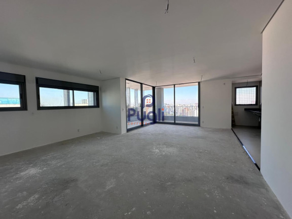 Imagem Apartamento com 2 Quartos à Venda, 96 m² em Pinheiros - São Paulo