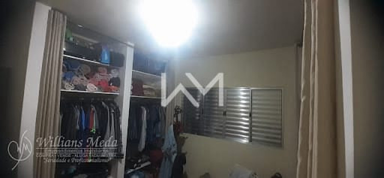 Imagem Sobrado com 2 Quartos à Venda, 196 m² em Parque Continental - Guarulhos