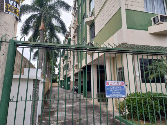 Imagem Apartamento com 2 Quartos à Venda, 60 m² em Praça Seca - Rio De Janeiro