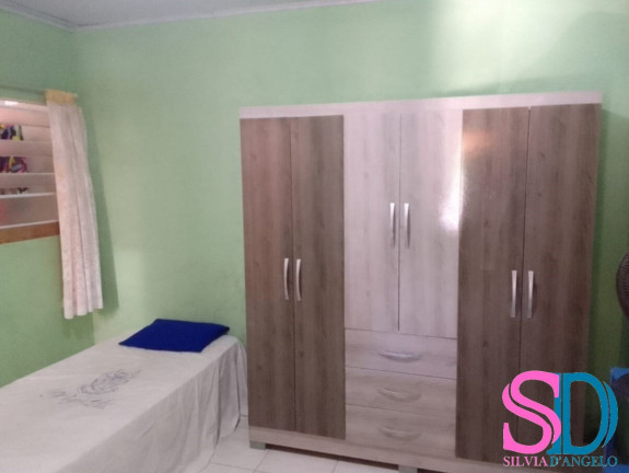 Imagem Casa com 3 Quartos à Venda, 145 m² em Perequê Açu - Ubatuba