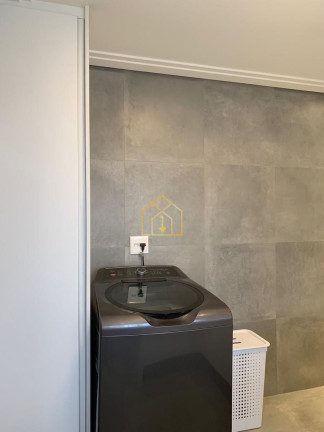 Imagem Apartamento com 3 Quartos à Venda, 205 m² em Vila Gilda - Santo André