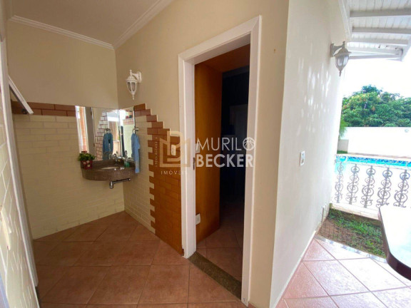 Imagem Casa de Condomínio com 4 Quartos à Venda, 292 m² em Jardim Aquárius - São José Dos Campos