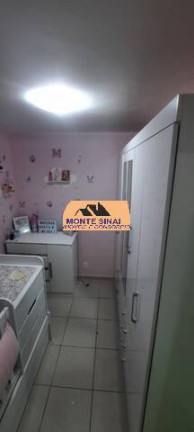 Imagem Apartamento com 3 Quartos à Venda,  em Jardim Maria Eugênia - Sorocaba