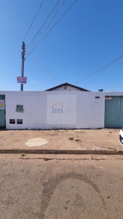 Imagem Casa com 3 Quartos à Venda, 180 m² em Parque Oeste Industrial - Goiânia Imagem Casa com 3 Quartos à Venda, 180 m² em Parque Oeste Industrial - Goiânia