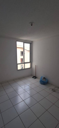 Apartamento com 2 Quartos à Venda,  em Residencial Rubi - Limeira