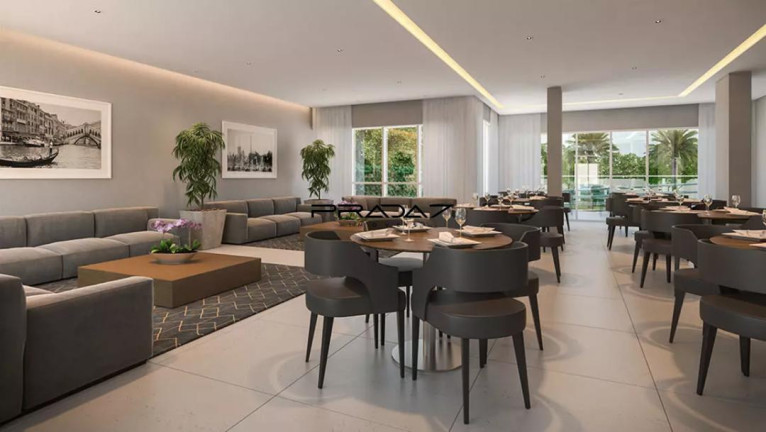 Imóvel à Venda, 20 m² em Cabral - Curitiba