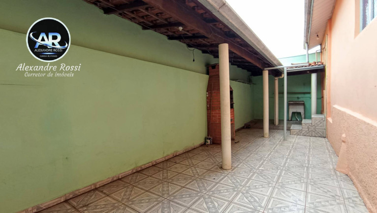 Imagem Casa com 2 Quartos à Venda, 125 m² em Vila Cristo Redentor - Jundiaí Imagem Casa com 2 Quartos à Venda, 125 m² em Vila Cristo Redentor - Jundiaí