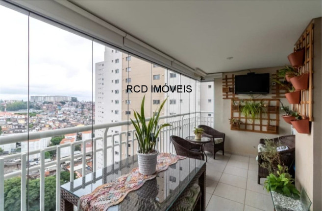 Imagem Apartamento com 2 Quartos à Venda, 122 m² em Rio Pequeno - São Paulo Imagem Apartamento com 2 Quartos à Venda, 122 m² em Rio Pequeno - São Paulo