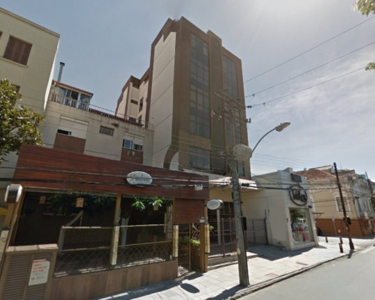 Imagem Imóvel Comercial à Venda, 26 m² em Cidade Baixa - Porto Alegre