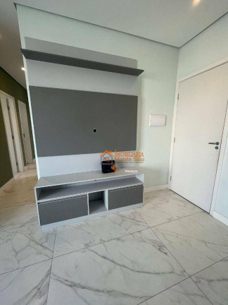 Apartamento com 2 Quartos à Venda, 57 m² em Gopoúva - Guarulhos