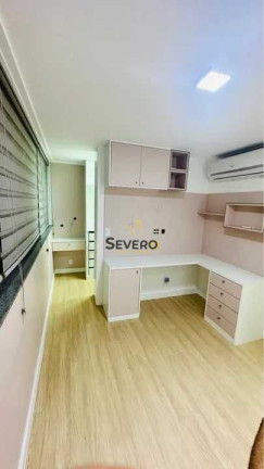 Imagem Cobertura com 3 Quartos à Venda, 155 m² em Maria Paula - São Gonçalo