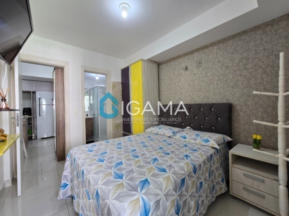 Imóvel com 2 Quartos para Alugar, 56 m² em Cotovelo (distrito Litoral) - Parnamirim