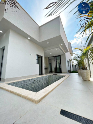 Imagem Casa de Condomínio com 3 Quartos à Venda, 150 m² em Terras Alpha Residencial 1 - Senador Canedo Imagem Casa de Condomínio com 3 Quartos à Venda, 150 m² em Terras Alpha Residencial 1 - Senador Canedo