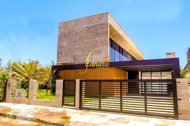 Imagem Sobrado com 4 Quartos à Venda, 300 m² em Centro - Xangri-la Imagem Sobrado com 4 Quartos à Venda, 300 m² em Centro - Xangri-la