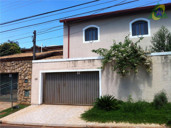 Imagem Casa com 4 Quartos à Venda, 530 m² em Parque Das Universidades - Campinas Imagem Casa com 4 Quartos à Venda, 530 m² em Parque Das Universidades - Campinas