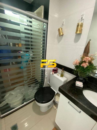 Imagem Apartamento com 2 Quartos à Venda, 80 m² em Tambaú - João Pessoa Imagem Apartamento com 2 Quartos à Venda, 80 m² em Tambaú - João Pessoa